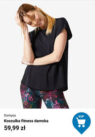 Decathlon gazetka tydzień 45 Strona 2