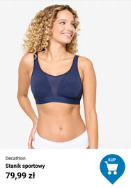 Decathlon gazetka tydzień 45 Strona 7