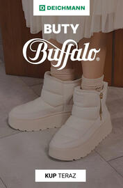 Deichmann gazetka tydzień 45 Strona 1