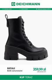 Deichmann gazetka tydzień 45 Strona 11