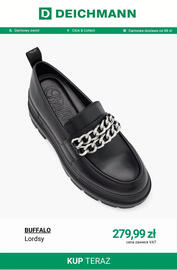 Deichmann gazetka tydzień 45 Strona 2