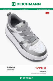 Deichmann gazetka tydzień 45 Strona 8