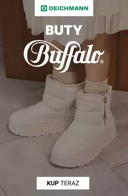 Deichmann gazetka (ważność do 12-11)