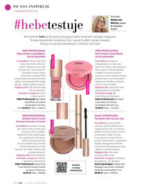 Hebe gazetka Strona 118