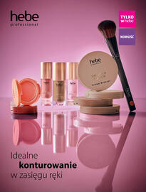 Hebe gazetka Strona 163