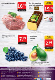 Market Point gazetka Strona 5