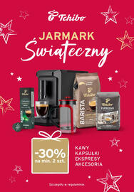 Tchibo gazetka Strona 1