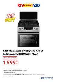 RTV EURO AGD gazetka Strona 2