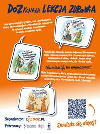 Dbam o Zdrowie gazetka Strona 100