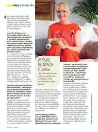 Dbam o Zdrowie gazetka Strona 12