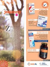 Dbam o Zdrowie gazetka Strona 15