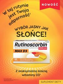 Dbam o Zdrowie gazetka Strona 17