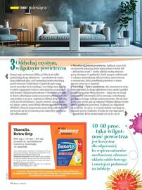 Dbam o Zdrowie gazetka Strona 18