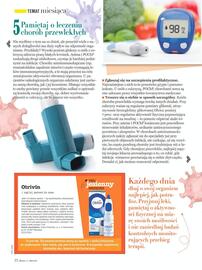 Dbam o Zdrowie gazetka Strona 22