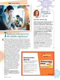 Dbam o Zdrowie gazetka Strona 26