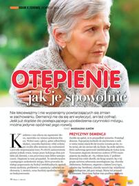 Dbam o Zdrowie gazetka Strona 30