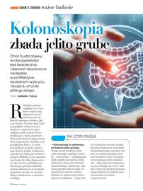 Dbam o Zdrowie gazetka Strona 36