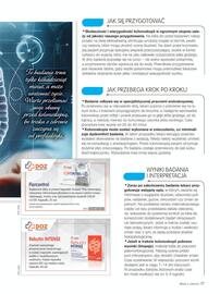 Dbam o Zdrowie gazetka Strona 37