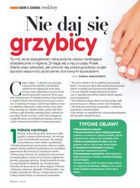 Dbam o Zdrowie gazetka Strona 40