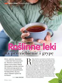 Dbam o Zdrowie gazetka Strona 46