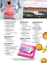 Dbam o Zdrowie gazetka Strona 5