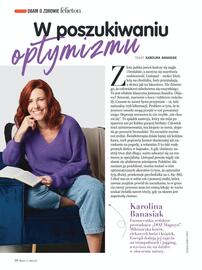 Dbam o Zdrowie gazetka Strona 50