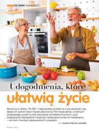 Dbam o Zdrowie gazetka Strona 52