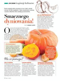 Dbam o Zdrowie gazetka Strona 62