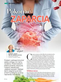 Dbam o Zdrowie gazetka Strona 64