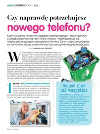 Dbam o Zdrowie gazetka Strona 72