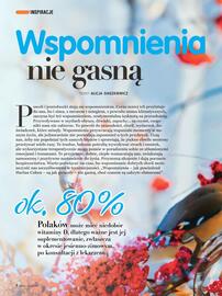 Dbam o Zdrowie gazetka Strona 8