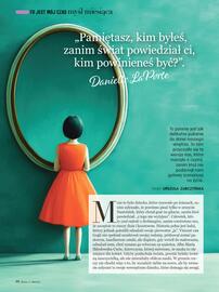 Dbam o Zdrowie gazetka Strona 88