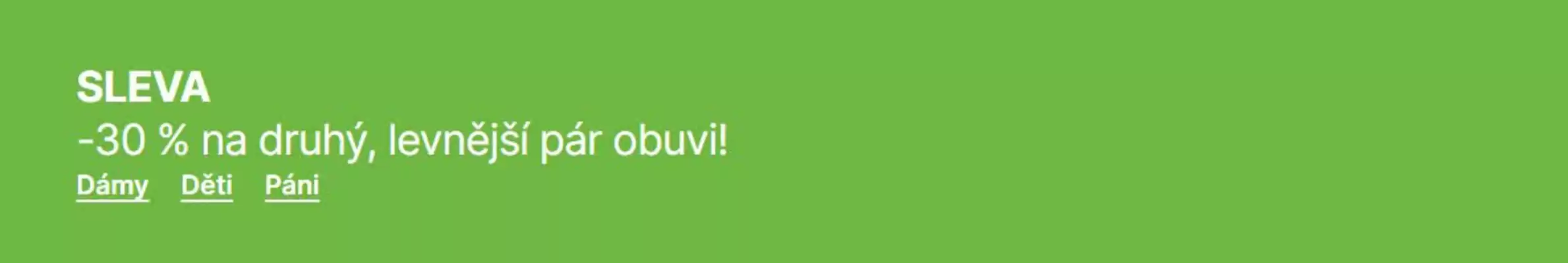 Deichmann leták (platné do 9-11)