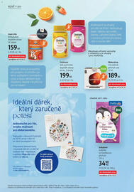 Dm drogerie leták Strana 10