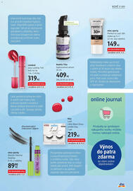 Dm drogerie leták Strana 11