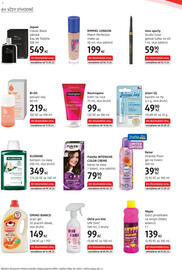 Dm drogerie leták Strana 12