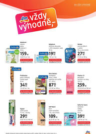 Dm drogerie leták Strana 13