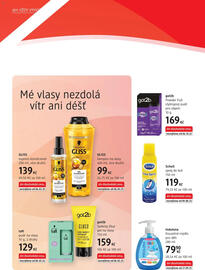 Dm drogerie leták Strana 14
