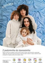 Dm drogerie leták Strana 2