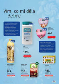 Dm drogerie leták Strana 3