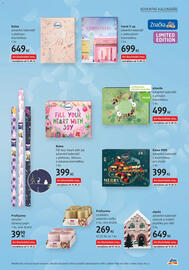 Dm drogerie leták Strana 5