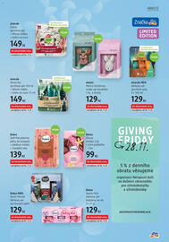 Dm drogerie leták Strana 7