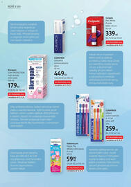 Dm drogerie leták Strana 8