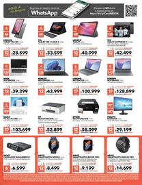 Catálogo Nexon Página 10