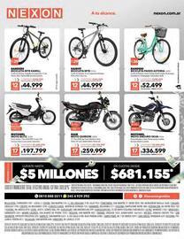 Catálogo Nexon Página 16