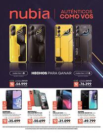 Catálogo Nexon Página 8