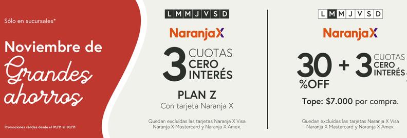 Catálogo El Abastecedor Página 1