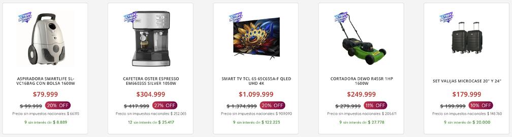 Catálogo Bringeri Página 1