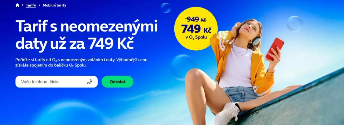 O2 leták (platné do 18-11)