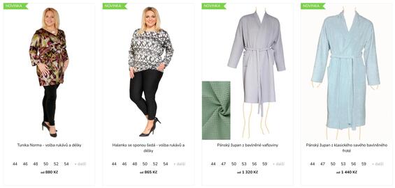 Petrklíč leták Strana 1